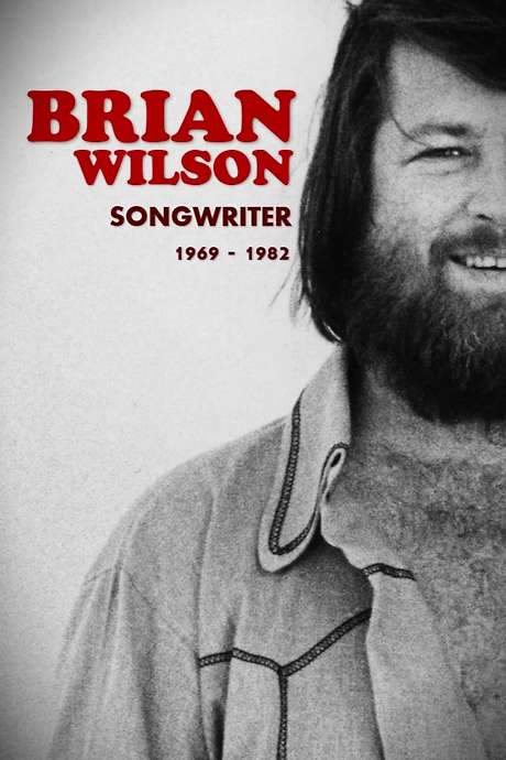 Brian Wilson: Songwriter 1969-1982